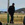 In front of the main gate of the regional airport in Puno Department of this altiplano area of Juliaca, Peru, the street was blocked by police and military special forces check point. The professors who occupied the airport were kicked out earlier in the day and at present treated the event as a community gathering and a chance to catch up with other professors. Some residents of Juliaca gathered in front of the check point for a chat. This digital color photograph is an illustration of the strike supported by the native communities, worker unions, and communist party of the Lake Titicaca area. What was interesting in this south Andean area of South America is that the protests are taken seriously and all forms of profiting is stopped for fear of property destruction and in solidarity with the protesters. 