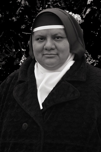 Nun